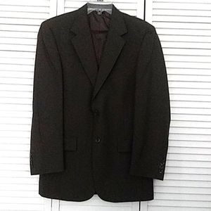 Suit Jacket